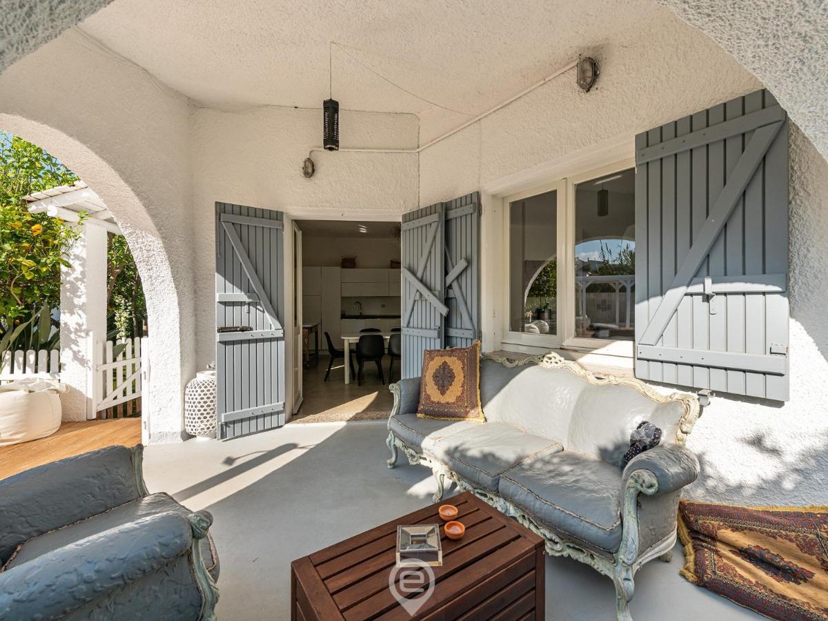 Villa Virago Porto Columbu - Perd'E Sali Extérieur photo